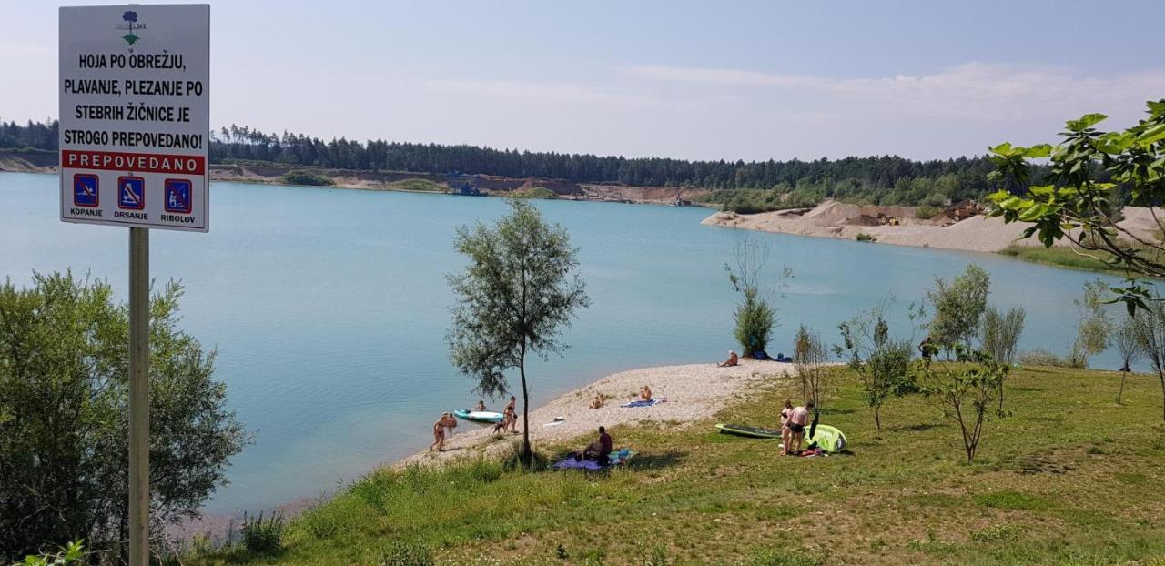 Turisticna Kmetija Hisa Ob Gozdu Pri Ptuju Villa Exterior foto